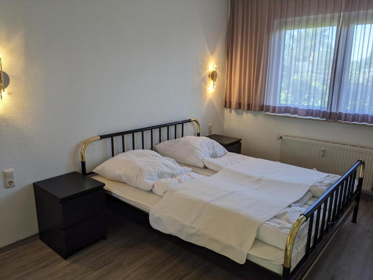 Appartements Reriker Strasse Ostseebad Kühlungsborn エクステリア 写真
