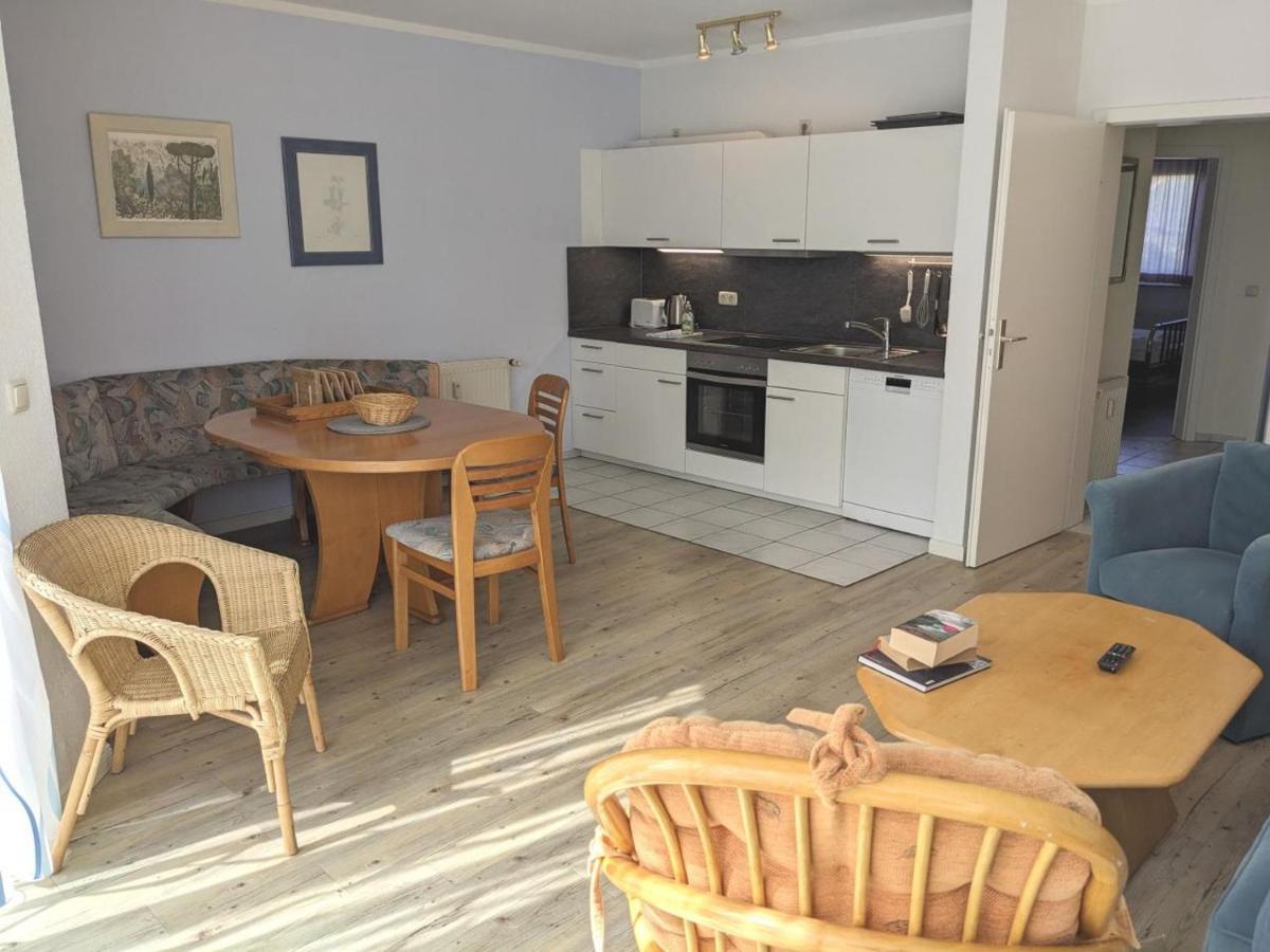 Appartements Reriker Strasse Ostseebad Kühlungsborn エクステリア 写真