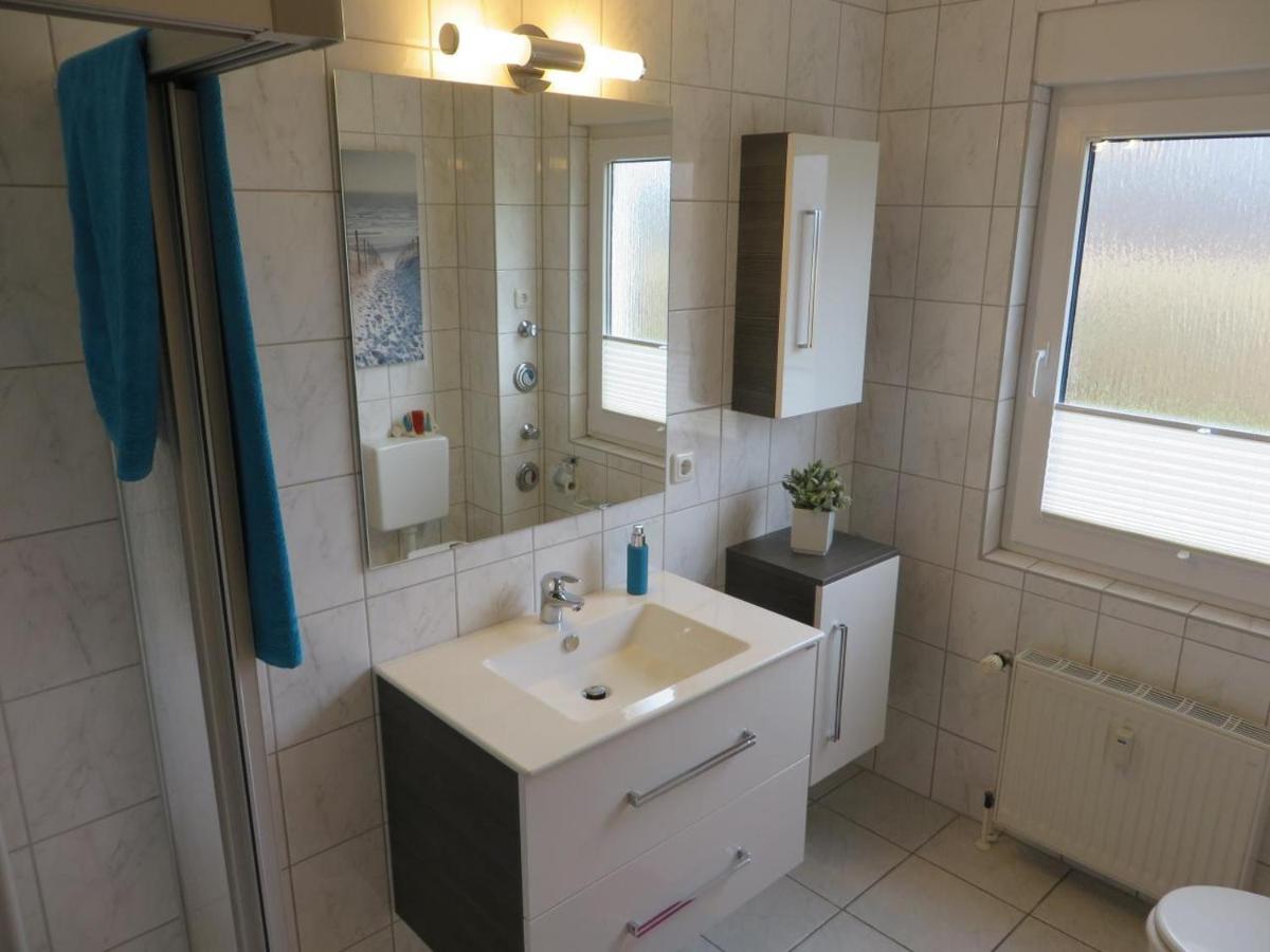 Appartements Reriker Strasse Ostseebad Kühlungsborn エクステリア 写真