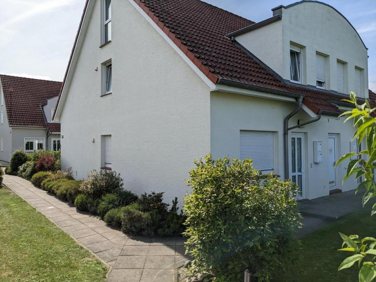 Appartements Reriker Strasse Ostseebad Kühlungsborn エクステリア 写真