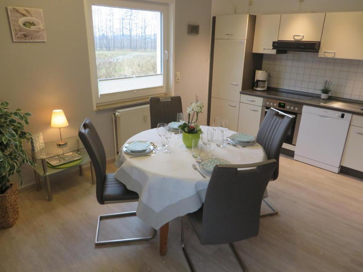 Appartements Reriker Strasse Ostseebad Kühlungsborn エクステリア 写真