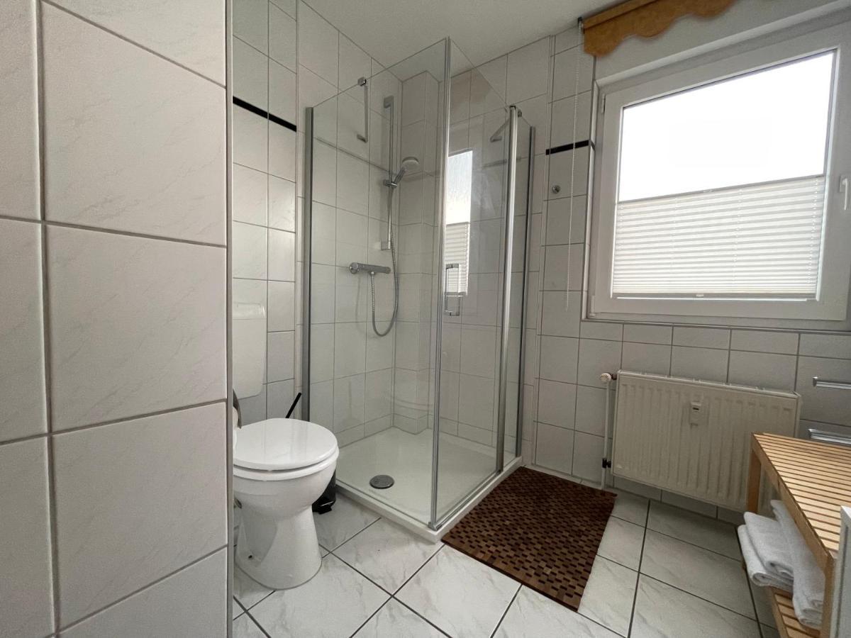 Appartements Reriker Strasse Ostseebad Kühlungsborn エクステリア 写真