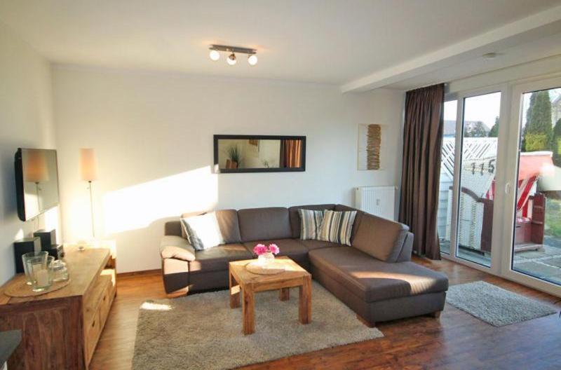 Appartements Reriker Strasse Ostseebad Kühlungsborn エクステリア 写真