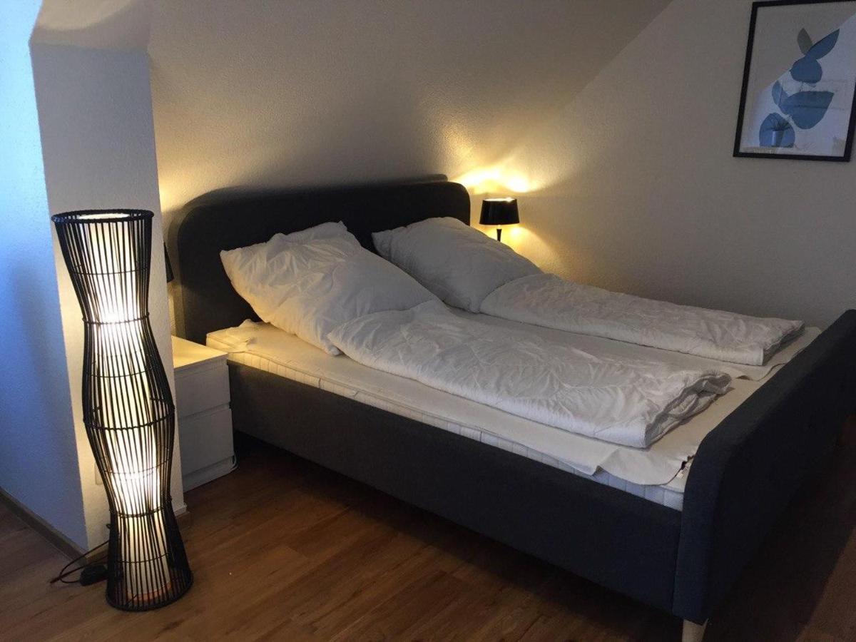 Appartements Reriker Strasse Ostseebad Kühlungsborn エクステリア 写真