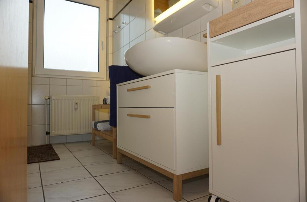 Appartements Reriker Strasse Ostseebad Kühlungsborn エクステリア 写真