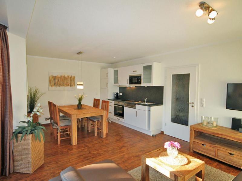 Appartements Reriker Strasse Ostseebad Kühlungsborn エクステリア 写真