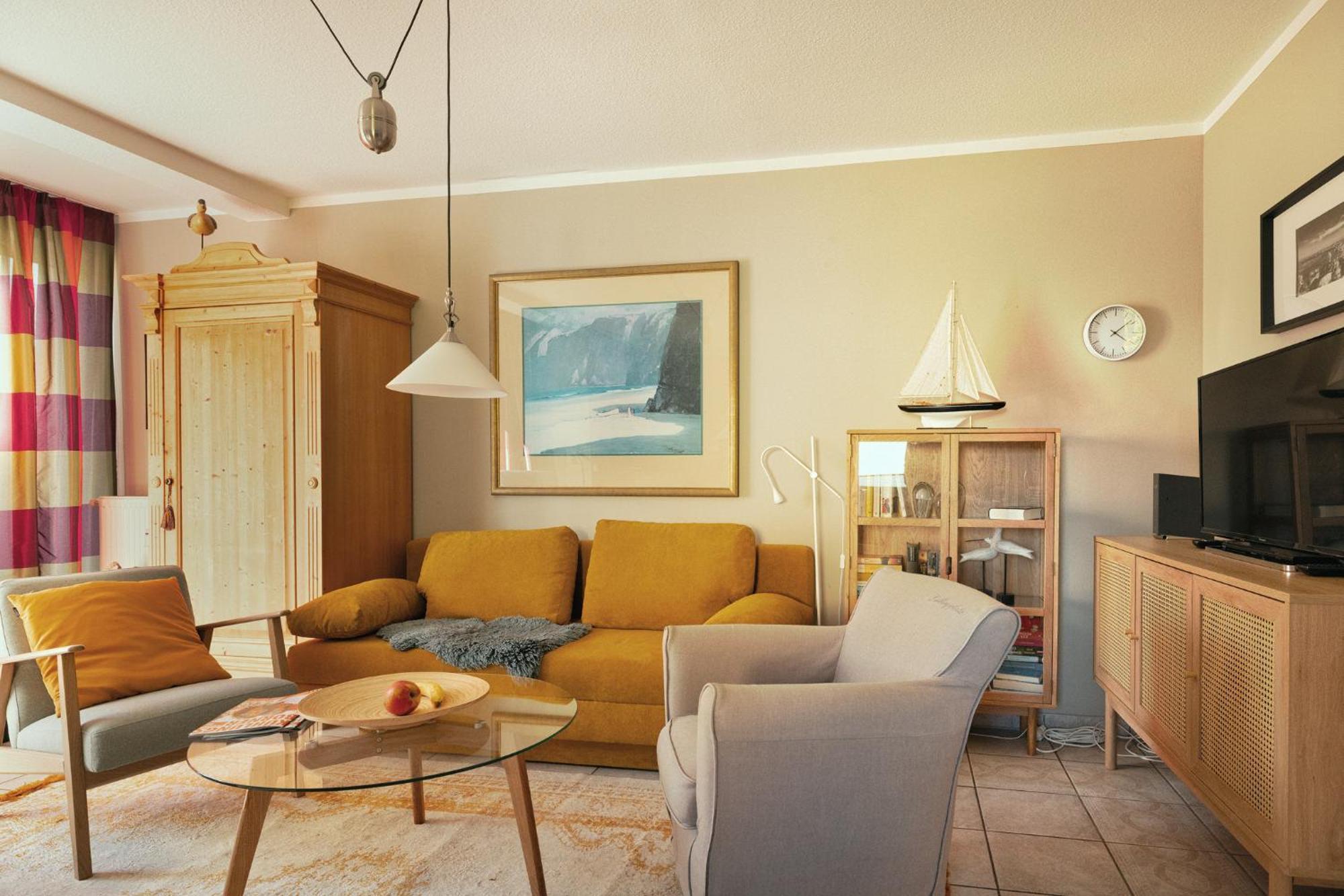 Appartements Reriker Strasse Ostseebad Kühlungsborn エクステリア 写真