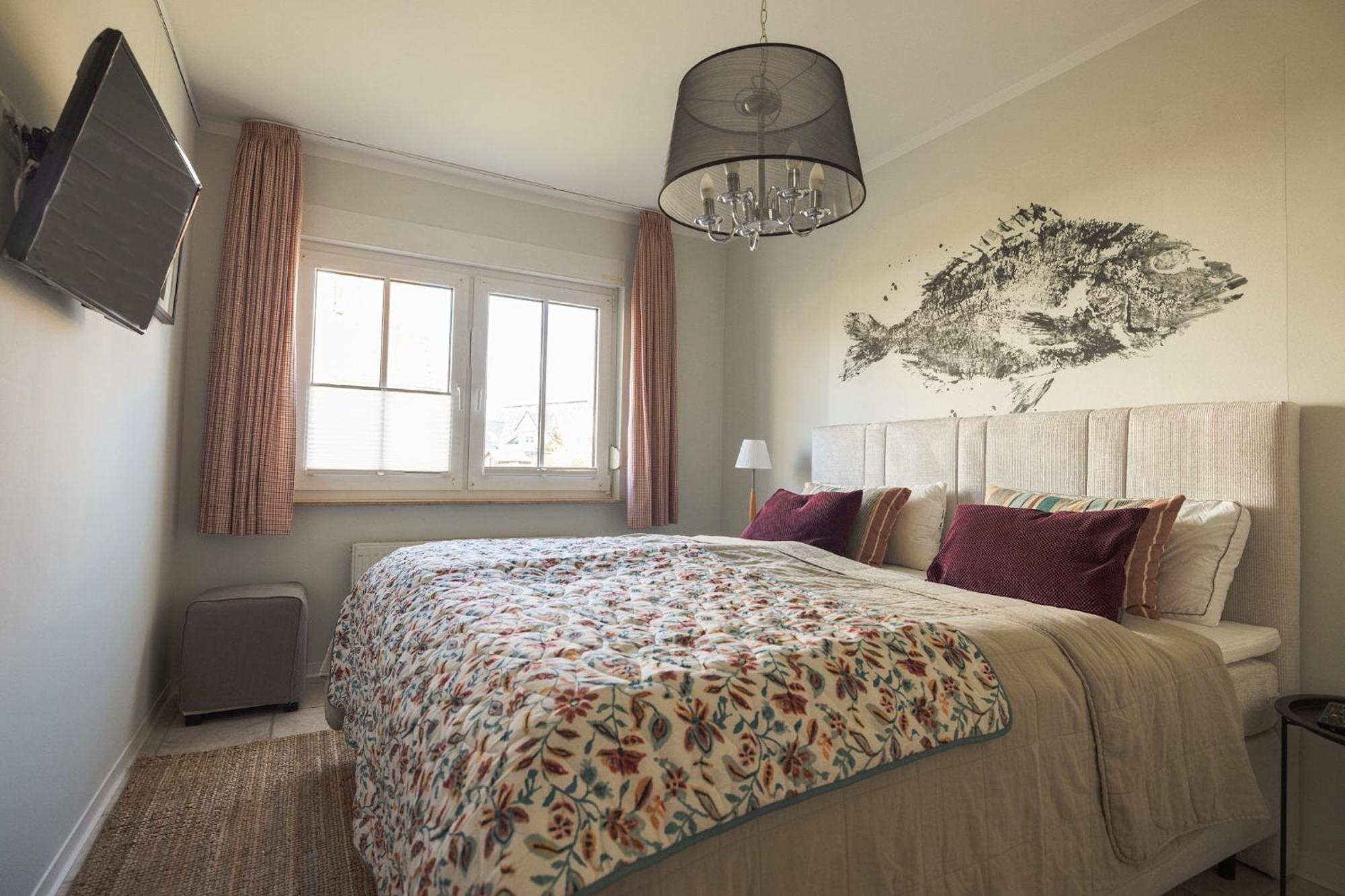 Appartements Reriker Strasse Ostseebad Kühlungsborn エクステリア 写真