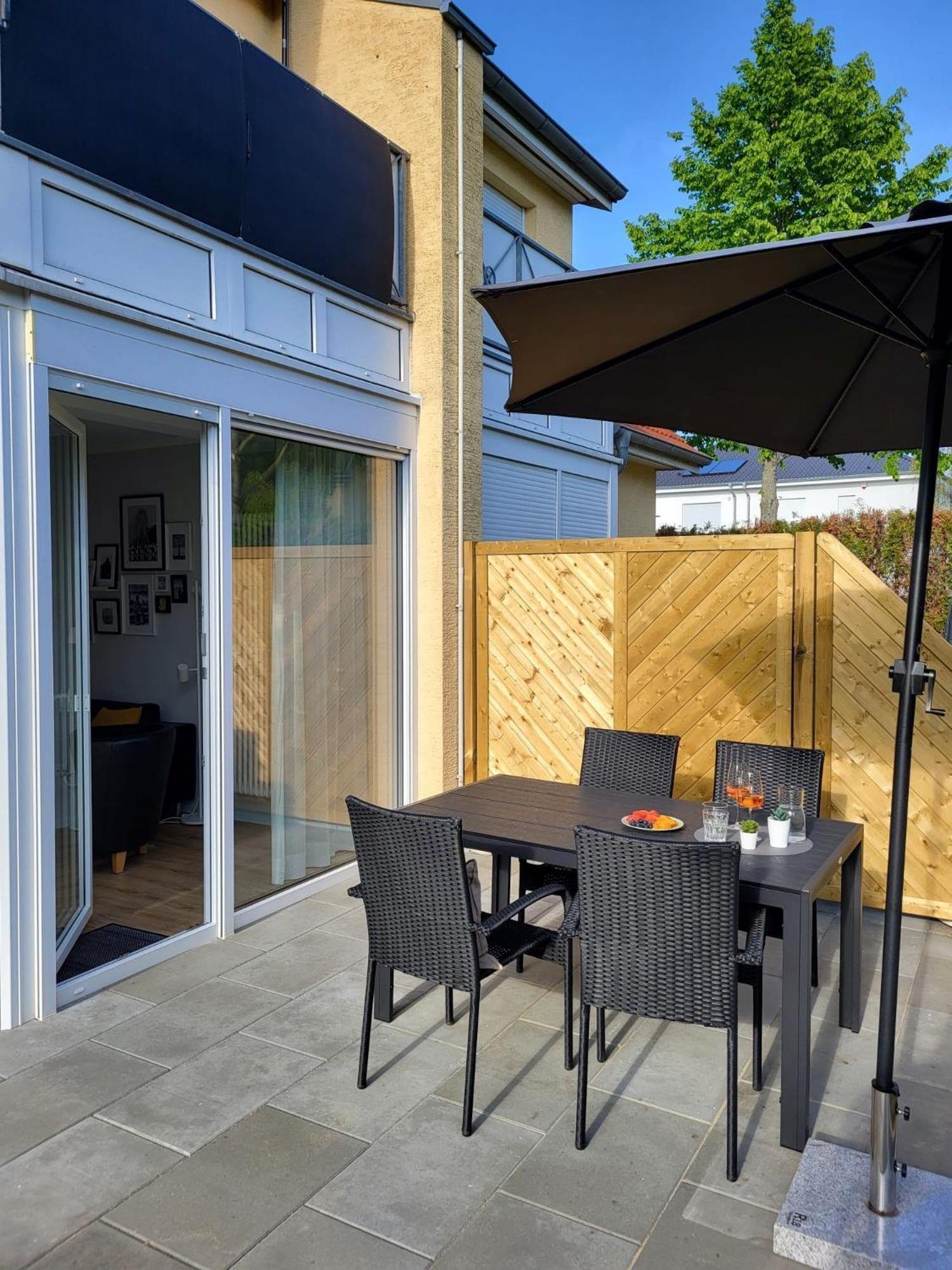 Appartements Reriker Strasse Ostseebad Kühlungsborn 部屋 写真